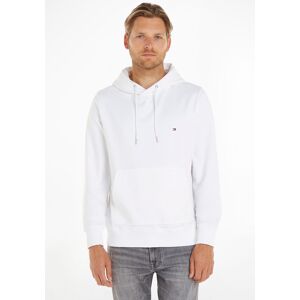 Tommy Hilfiger Hoodie »1985 HOODY«, mit Kapuze und Kängurutasche White Größe XXL