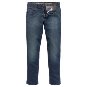 Lee® Slim-fit-Jeans »Extrem Motion Slim«, Extreme Motion Stretchware aristocrat Größe 34