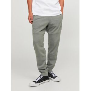 Jack & Jones Sweathose »JPSTWILL JJAIR SWEAT PANTS NOOS BEX« Desert Sage Größe XL