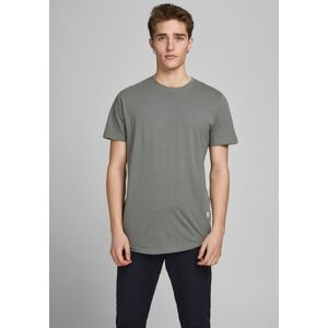 Jack & Jones T-Shirt »NOA TEE« hellkhaki Größe XL (52/54)