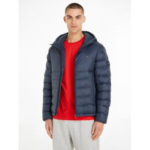 Tommy Hilfiger Steppjacke »PACKABLE RECYCLED QUILT HDD JKT«, mit Kapuze,... Desert Sky Größe M