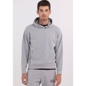 Replay Hoodie blackboard Größe L