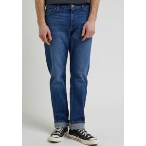Lee® Relax-fit-Jeans »WEST« worn in Größe 34