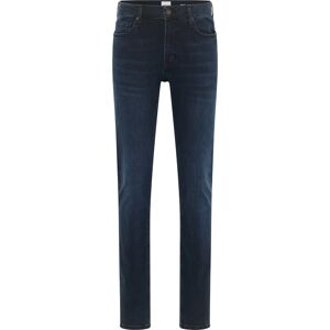 MUSTANG Skinny-fit-Jeans »Frisco Skinny« 983 dunkelblau Größe 31