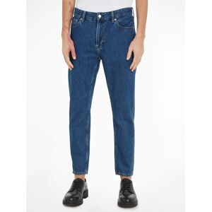 Calvin Klein Jeans Dad-Jeans »DAD JEAN«, im 5-Pocket-Style Denim-Dark Größe 40