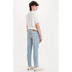 Levi's® Slim-fit-Jeans »511« light bleached used Größe 32