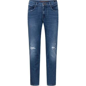 Joop Jeans Straight-Jeans, in 5-Pocket Form blau Größe 36