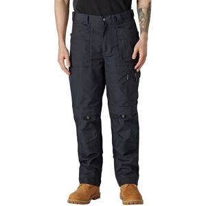 Dickies Arbeitshose »Eisenhower-Multi-Pocket«, mit Cordura-Kniepolstertaschen navy blue Größe 34