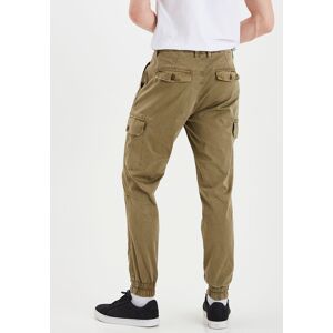 Blend Cargohose »BHNAN« olivgrün Größe 36