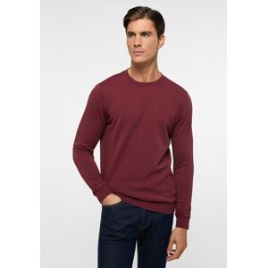 Eterna Sweatshirt rot Größe M