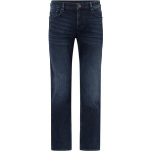 Joop Jeans 5-Pocket-Jeans »JJD-02Mitch« Navy Größe 32