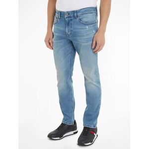 Tommy Jeans Tapered-fit-Jeans »AUSTIN SLIM TPRD« denim medium Größe 34