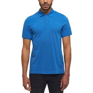 MUSTANG Poloshirt delft Größe XL