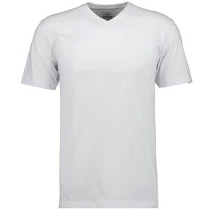 RAGMAN T-Shirt Weiss Größe 114