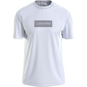 Calvin Klein Big&Tall T-Shirt »BT_RAISED RUBBER LOGO T-SHIRT« Bright White Größe XXXL