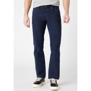 Wrangler Stretch-Jeans dark-stone Größe 40