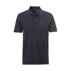 Boss ORANGE Poloshirt »Prime«, mit Polokragen 404_Dark_Blue Größe XXXL