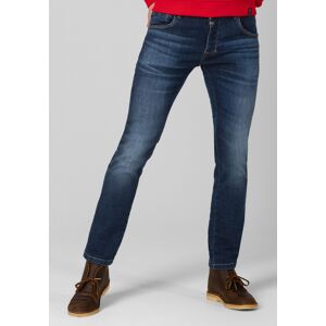 TIMEZONE Slim-fit-Jeans »Slim ScottTZ« blau Größe 36