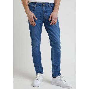 Lee® Slim-fit-Jeans »LUKE« blue shadow Größe 38