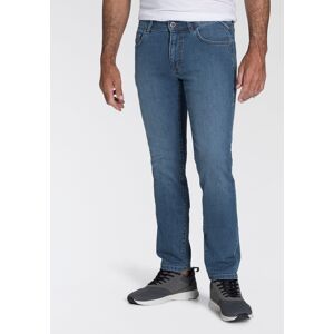 Pioneer Authentic Jeans Straight-Jeans »Eric« blue used Größe 38