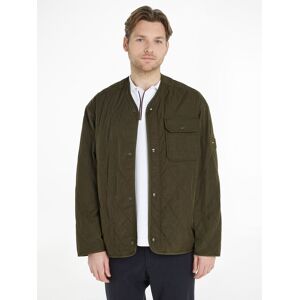 Tommy Hilfiger Steppjacke army green Größe L