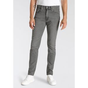 Levi's® Tapered-fit-Jeans »512 Slim Taper Fit«, mit Markenlabel elephant in the room Größe 34