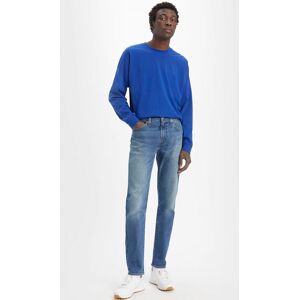 Levi's® Slim-fit-Jeans »512 Slim Taper« hot n warm Größe 31