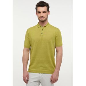 Eterna Poloshirt apfelgrün Größe 2XL