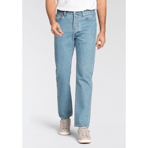 Levi's® 5-Pocket-Jeans »501® 54er Jeans«, im Vintage Style FERRY BUILDING BLUE Größe 34