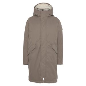 Joop Jeans Parka »JJO-246Parko«, mit Kapuze, mit Kapuze Dark Beige Größe 52