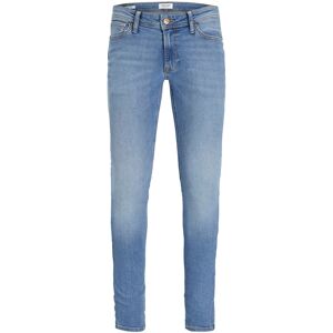 Jack & Jones Skinny-fit-Jeans »Liam« BLUE DENIM Größe 28