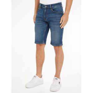 Tommy Jeans Jeansshorts »RONNIE SHORT« denim dark Größe 38