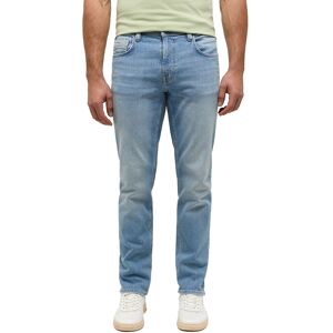 MUSTANG Straight-Jeans »Washington Straight« Medium Washed 313 Größe 34