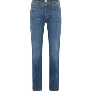 MUSTANG Slim-fit-Jeans »Style Vegas Slim« blau 583 Größe 36-30