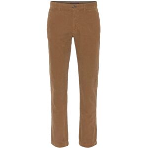 Tommy Hilfiger Chinohose »DENTON CHINO CORDUROY GMD« Desert Khaki Größe 32