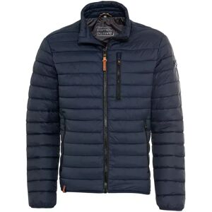 Camel Active - Jacke, Für Herren, Nachtblau, Größe 50