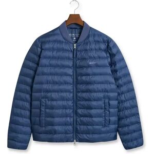 Gant - Jacke, Für Herren, Blau, Größe L