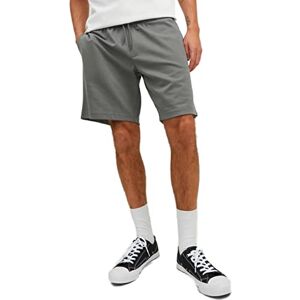 JACK & JONES JACK&JONES Men's JPSTNEWBASIC Sweat NAFA NOOS Shorts, Sedona Sage, M