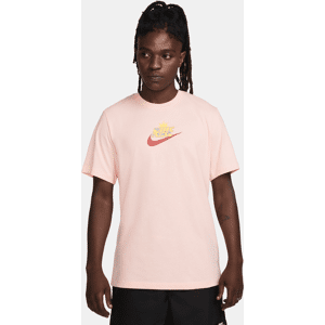 Nike SportswearT-Shirt - Pink - XL