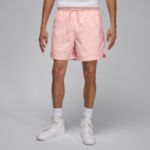 Jordan Essentials Poolside-Shorts für Herren (ca. 12,5 cm) - Rot - XS