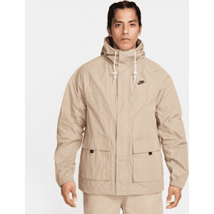 Nike Club Bandon Herrenjacke - Braun - M