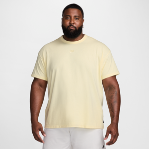 Nike Sportswear Premium EssentialsHerren-T-Shirt - Braun - M