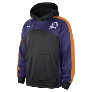 Phoenix Suns Starting 5 Nike Therma-FIT NBA-Hoodie mit Grafik für Herren - Schwarz - XL