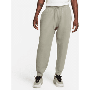 Nike Tech Fleece Reimagined Fleece-Hose für Herren - Grau - L