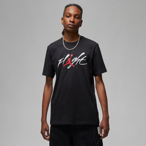 Jordan Herren-T-Shirt mit Grafik - Schwarz - XL