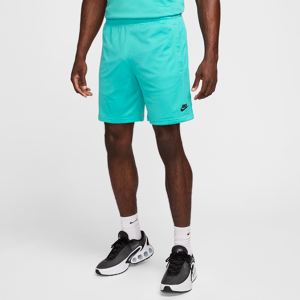 Nike SportswearDri-FIT Mesh-Shorts für Herren - Grün - L