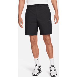 Nike Club Chino-Shorts für Herren - Schwarz - EU 52