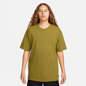 Nike Sportswear Premium EssentialsHerren-T-Shirt - Grün - M