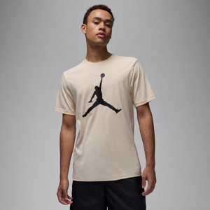 Jordan Jumpman Herren-T-Shirt - Braun - XS