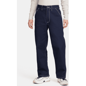 Nike Life Tischlerhose für Herren - Blau - EU 48